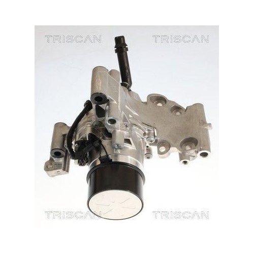 TRISCAN Wasserpumpe, Motork&uuml;hlung 8600 11075