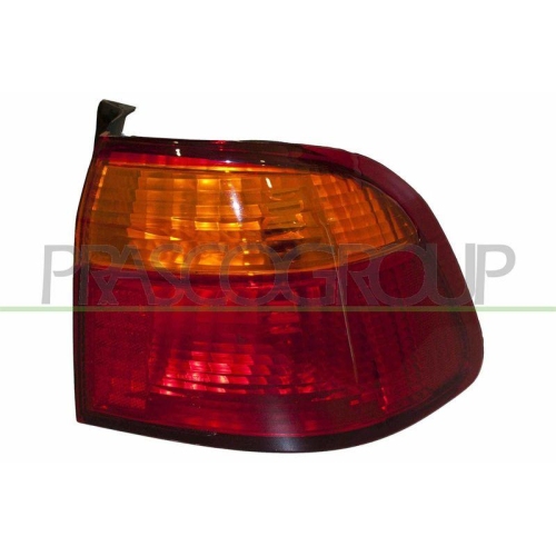 PRASCO Heckleuchte HD0364163