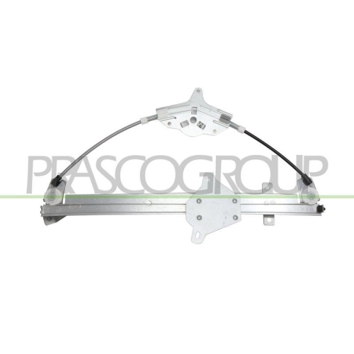 PRASCO Fensterheber MZ332W023