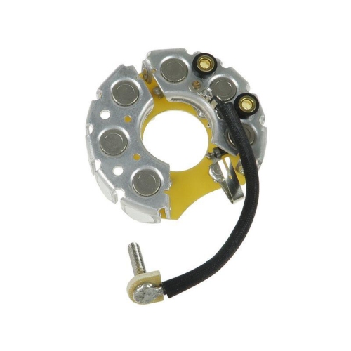 AS-PL Gleichrichter, Generator AS ARC0122