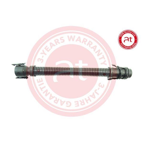 at autoteile germany Ansaugschlauch, Luftfilter OEM - Quality - Line at22803