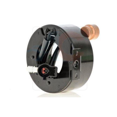 ACAUTO Spule, Magnetkupplung (Kompressor) AC-04SC01