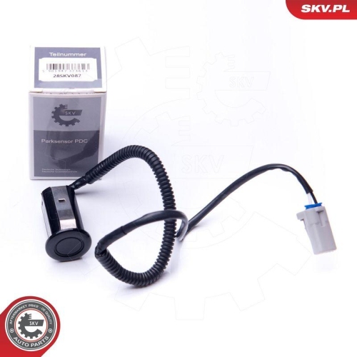 ESEN SKV Sensor, Einparkhilfe 28SKV087