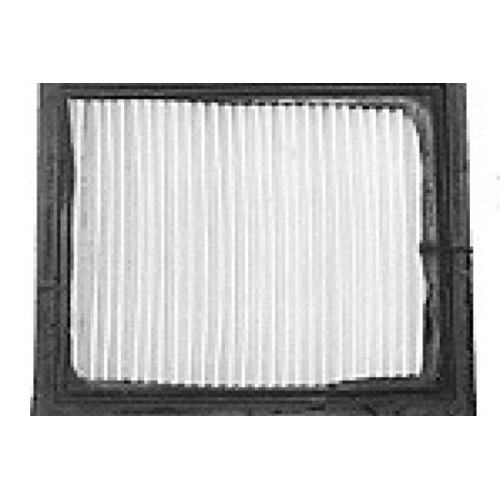 MAPCO Filter, Innenraumluft 65604