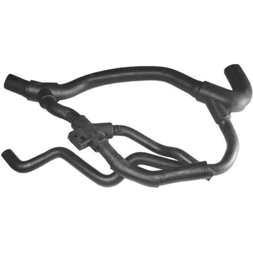 MAPCO K&uuml;hlerschlauch 39200