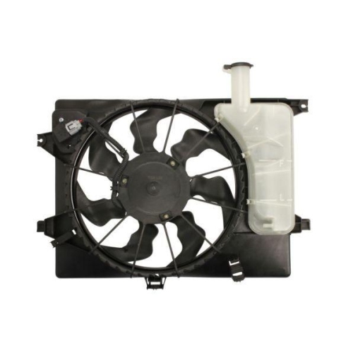 THERMOTEC L&uuml;fter, Motork&uuml;hlung D80506TT