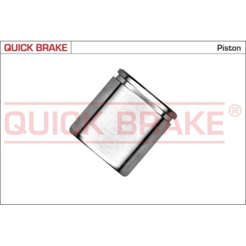 QUICK BRAKE Kolben, Bremssattel 185367K