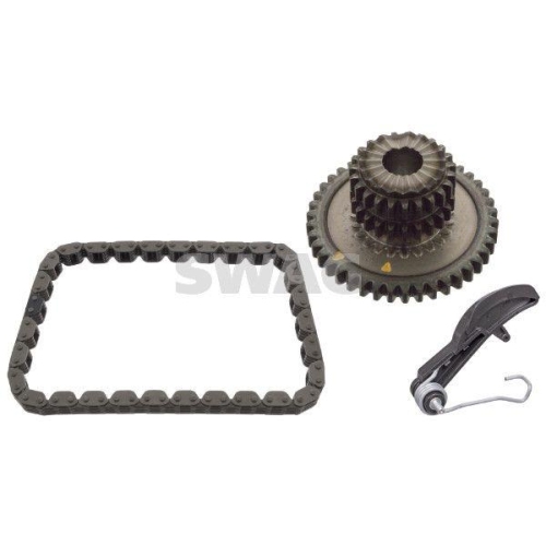 SWAG Kettensatz, &Ouml;lpumpenantrieb Standard Medium Kit 30 10 2735