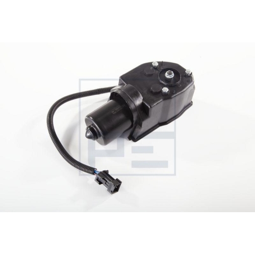 PE Automotive Wischermotor 140.697-00A