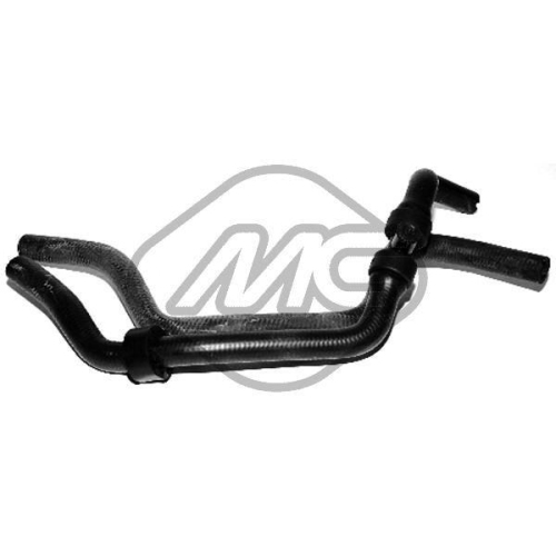 Metalcaucho Heizungsschlauch 09346