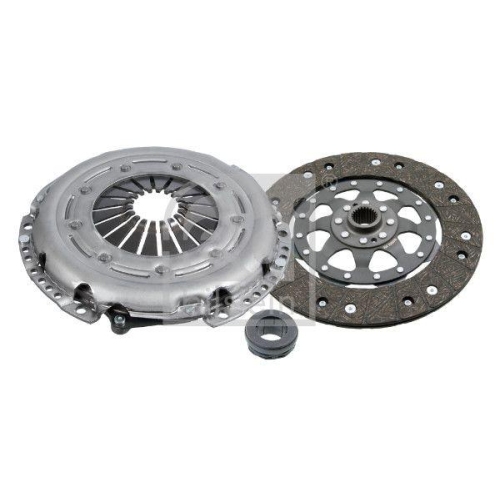 FEBI BILSTEIN Kupplungssatz 1005243