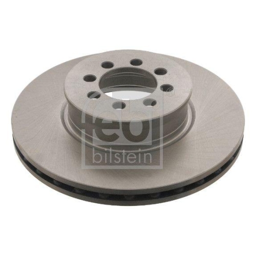 FEBI BILSTEIN Bremsscheibe 30542