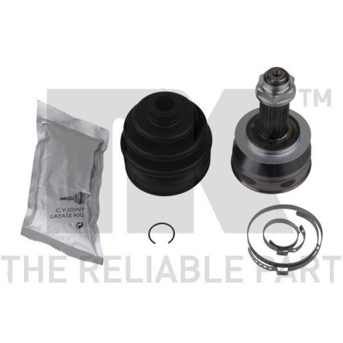 NK Gelenksatz, Antriebswelle 514413