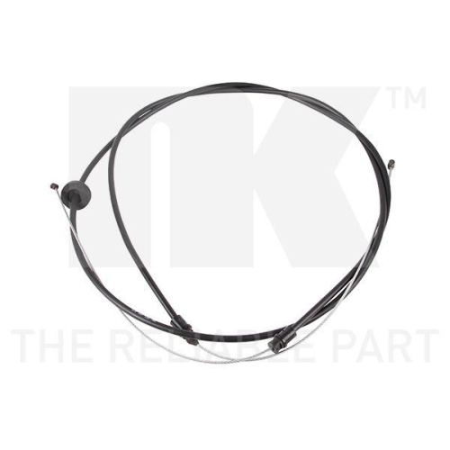 NK Seilzug, Feststellbremse 904557