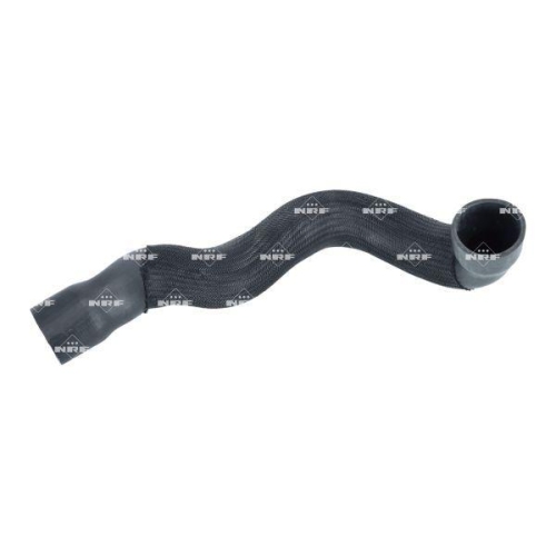 NRF Ladeluftschlauch 166358