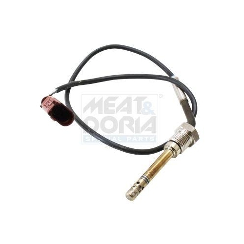 MEAT & DORIA Sensor, Abgastemperatur 12566