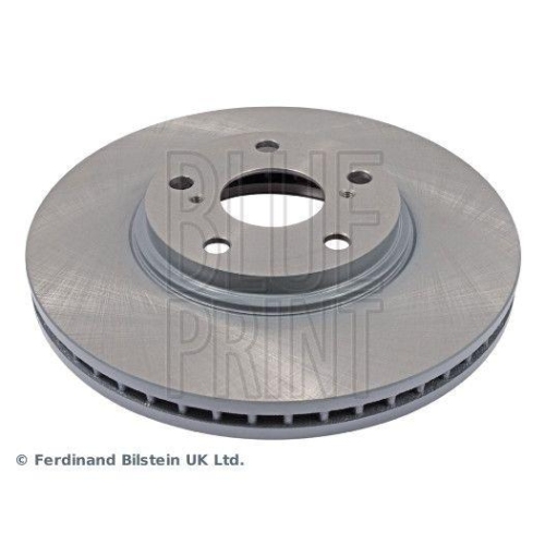 BLUE PRINT Bremsscheibe ADT343253