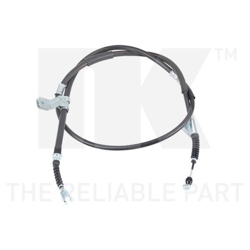 NK Seilzug, Feststellbremse 9045147