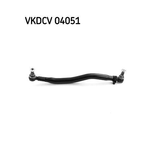 SKF Lenkstange VKDCV 04051