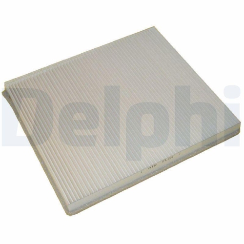 DELPHI Filter, Innenraumluft TSP0325074