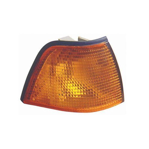 VAN WEZEL Blinkleuchte 0640904