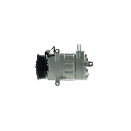 MAHLE Kompressor, Klimaanlage BEHR ACP 1387 000S