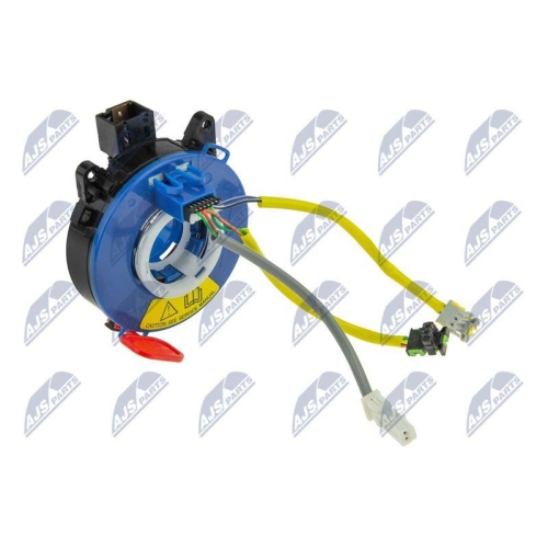 NTY Wickelfeder, Airbag EAS-FT-003