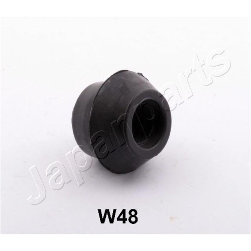 JAPANPARTS Lagerung, Stabilisator RU-W48