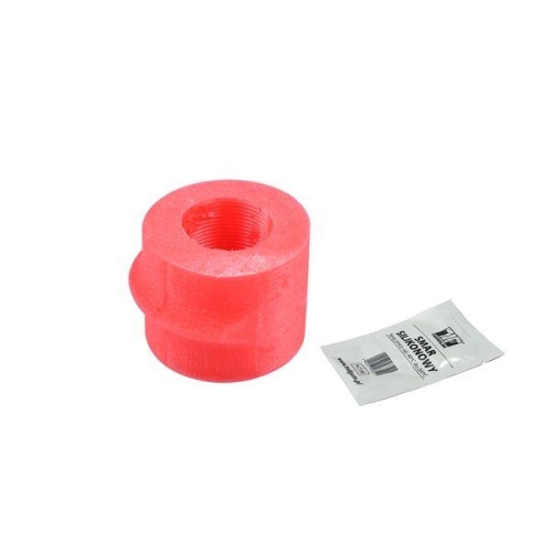 TEDGUM Lagerung, Stabilisator