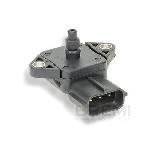 BREMI Sensor, Saugrohrdruck