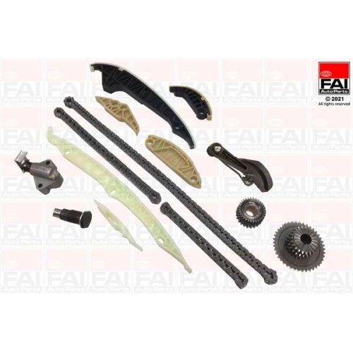 FAI AutoParts Steuerkettensatz