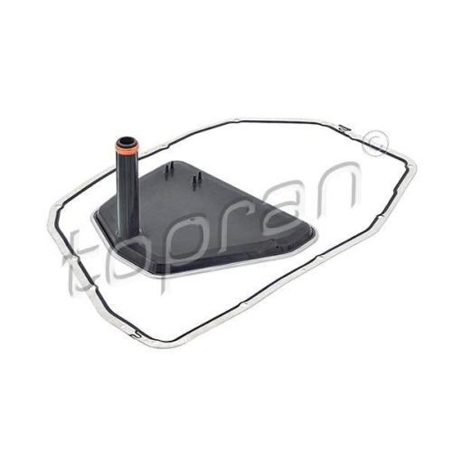 TOPRAN Hydraulikfiltersatz, Automatikgetriebe