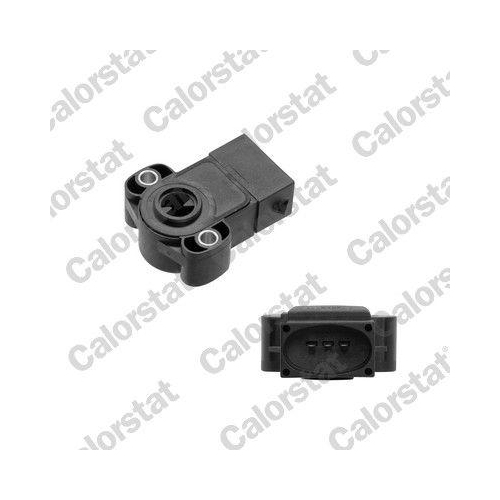 CALORSTAT by Vernet Sensor, Drosselklappenstellung TP0030