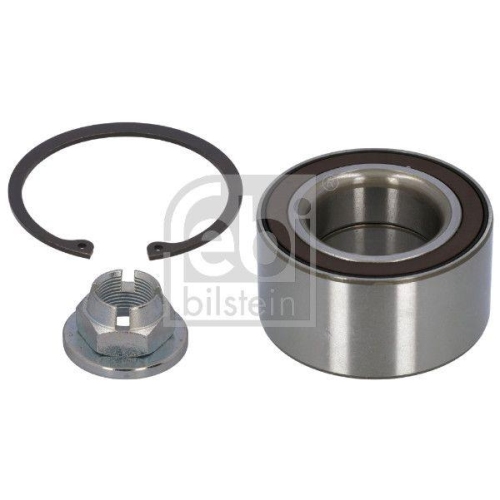 FEBI BILSTEIN Radlagersatz 39500