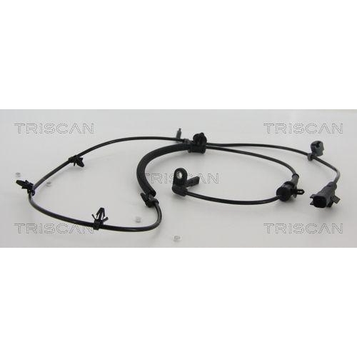 TRISCAN Sensor, Raddrehzahl 8180 24108