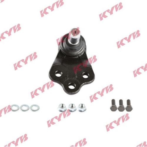 KYB Trag-/F&uuml;hrungsgelenk KBJ4339