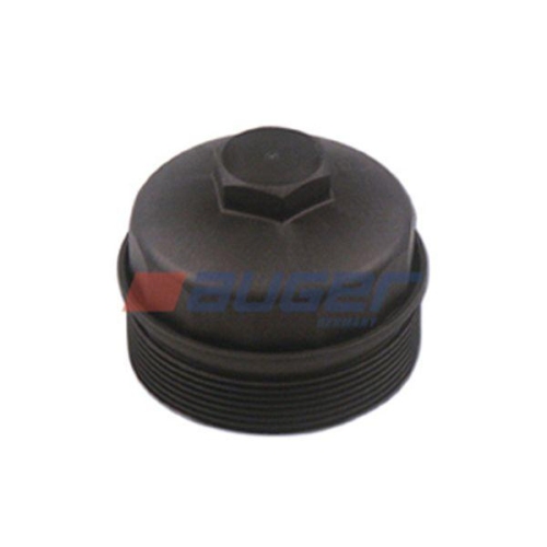 AUGER Deckel, Ölfiltergehäuse 53229