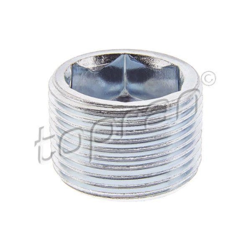 TOPRAN Verschlussschraube, Automatikgetriebegeh&auml;use 115 346