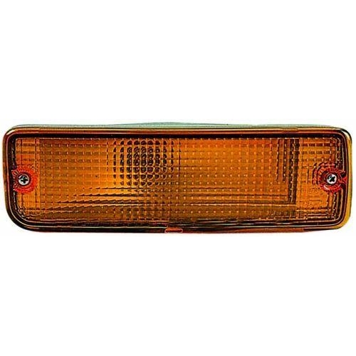 ABAKUS Blinkleuchte Depo 212-1638L-AE