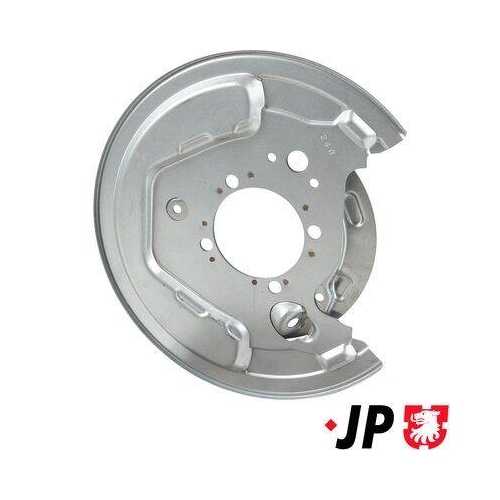 JP GROUP Spritzblech, Bremsscheibe JP 4864304270