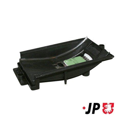 JP GROUP Widerstand, Innenraumgebläse JP 1196850400