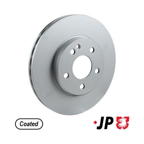 JP GROUP Bremsscheibe JP 1363107100
