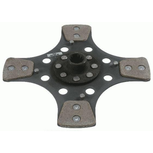 SACHS Kupplungsscheibe 1864 600 350