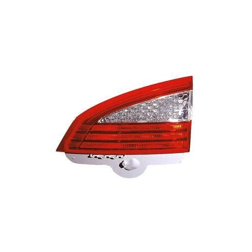 VAN WEZEL Heckleuchte 1881938