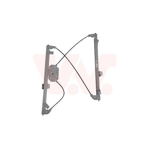 VAN WEZEL Fensterheber 0682262
