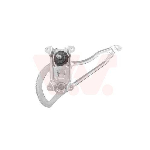 VAN WEZEL Fensterheber 3742227