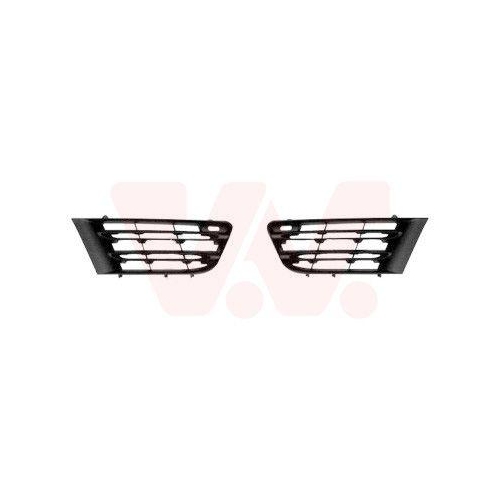 VAN WEZEL K&uuml;hlergitter 4376510