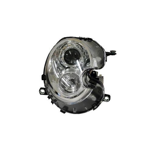 VAN WEZEL Hauptscheinwerfer 0506988M