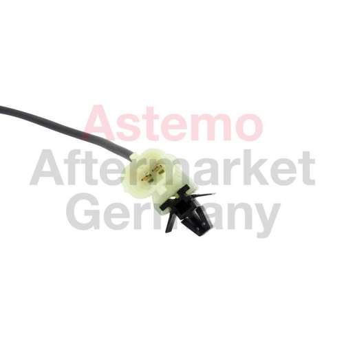 ASTEMO-HITACHI Sensor, Abgastemperatur 2507078