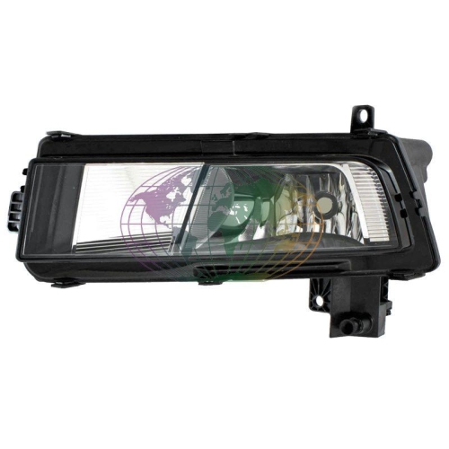 Lexmond Trading BV Nebelscheinwerfer 9236296